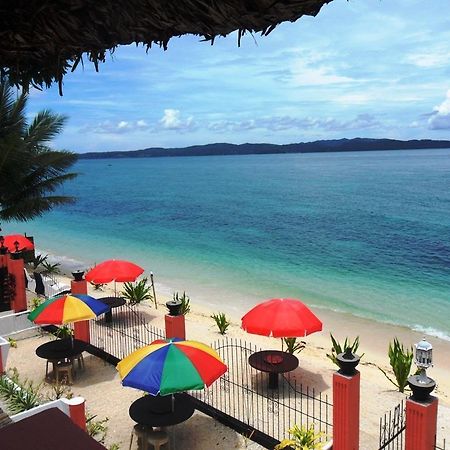 Crystal Sand Beach Resort Donsol Exteriér fotografie