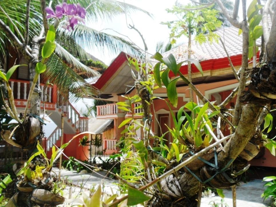 Crystal Sand Beach Resort Donsol Exteriér fotografie